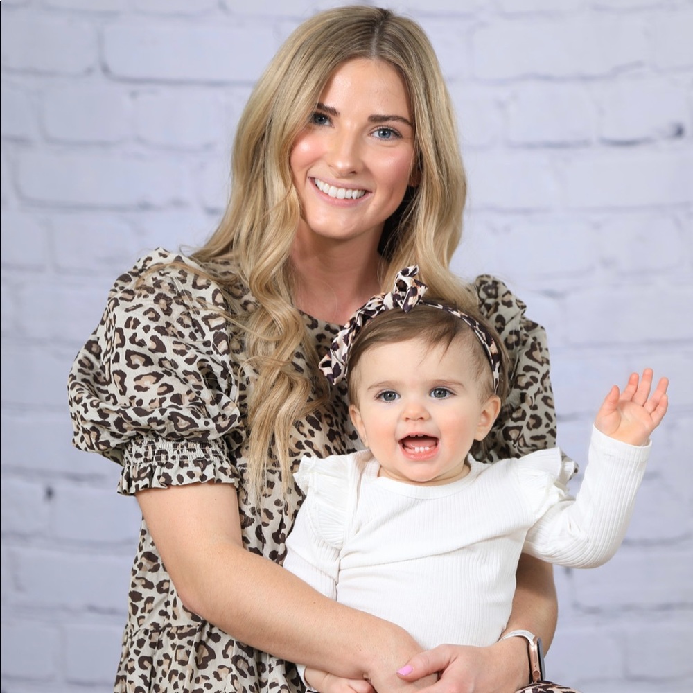 Meet your Posher, Katy